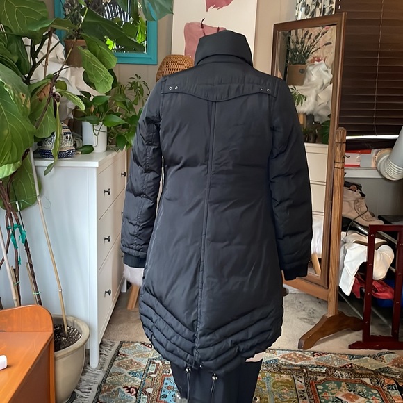 SOIA&KYO down jacket - Picture 4 of 12